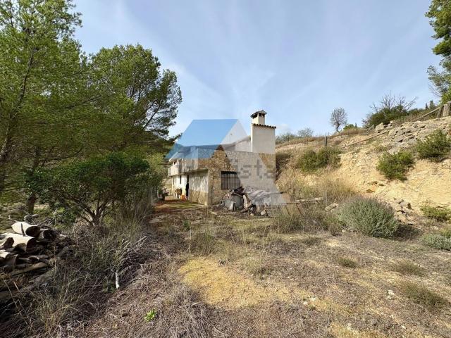 Chalet, Torremanzanas