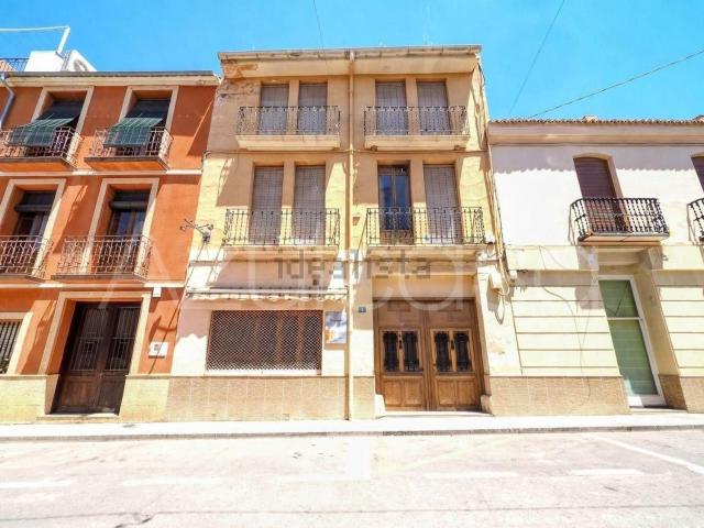 Chalet, Torremanzanas