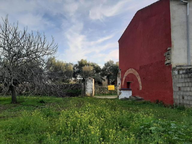 Chalet, Torremocha
