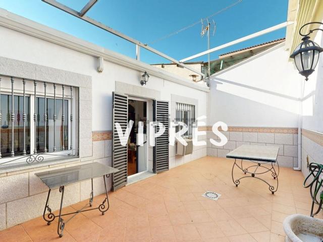 Chalet, Torremocha