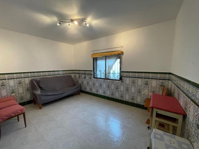 Chalet, Torremocha
