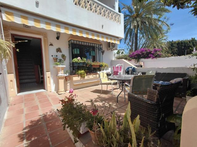 Chalet, Torremolinos