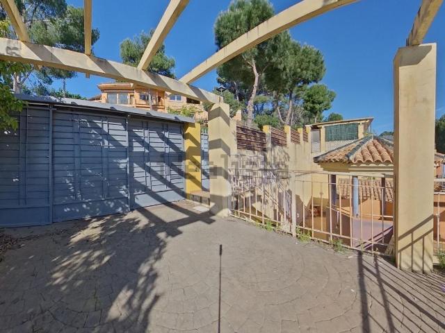 Chalet, Torremolinos