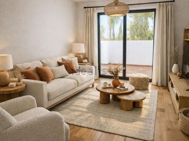 Chalet, Torremolinos
