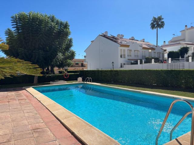 Chalet, Torremolinos