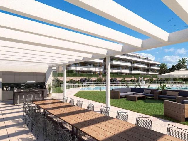 Chalet, Torremolinos