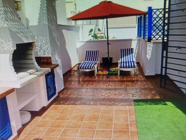 Chalet, Torremolinos