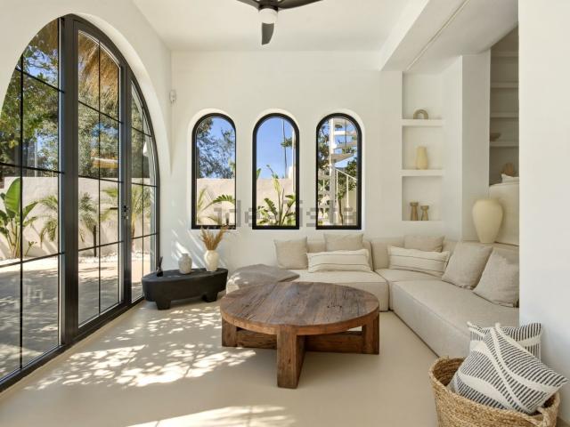 Chalet, Torremolinos