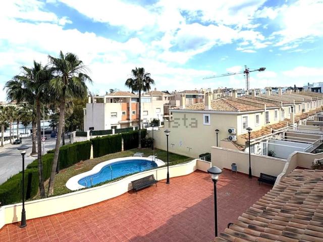 Chalet, Torremolinos