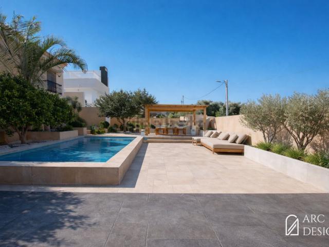 Chalet, Torremolinos