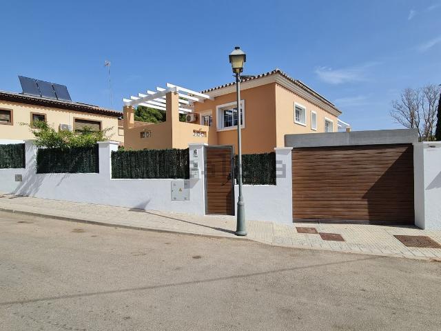 Chalet, Torremolinos