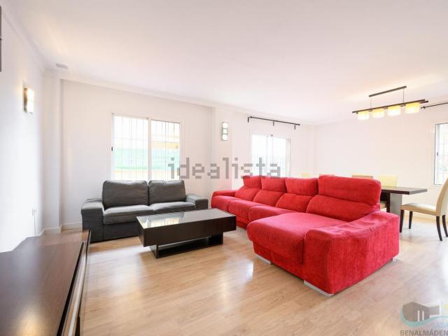 Chalet, Torremolinos