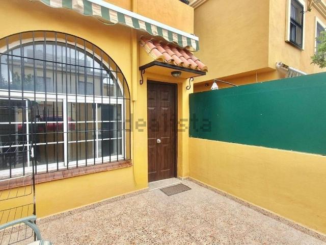 Chalet, Torremolinos