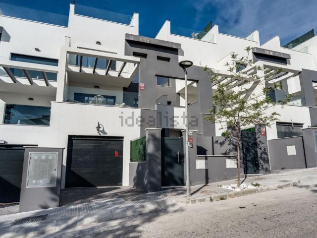 Chalet, Torremolinos
