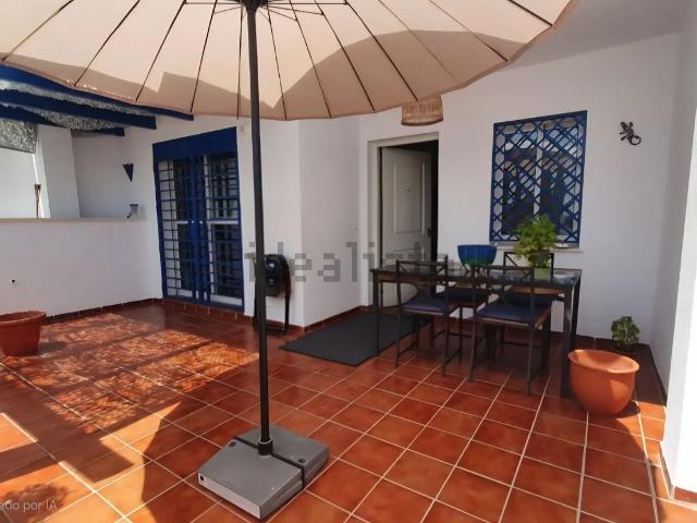 Chalet, Torremolinos