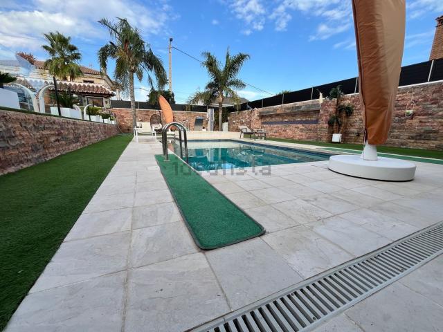 Chalet, Torremolinos