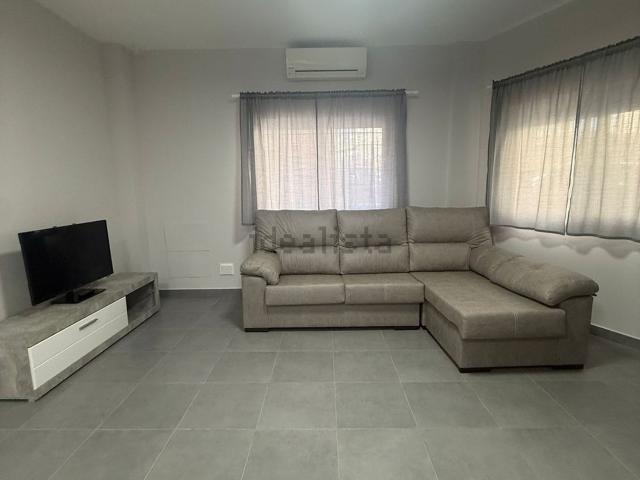 Chalet, Torremolinos