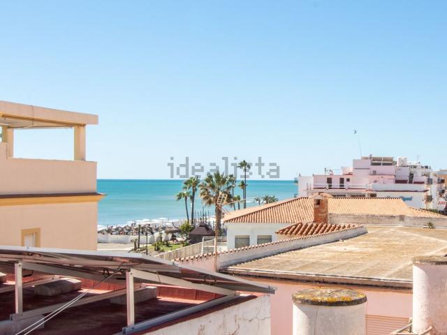 Chalet, Torremolinos