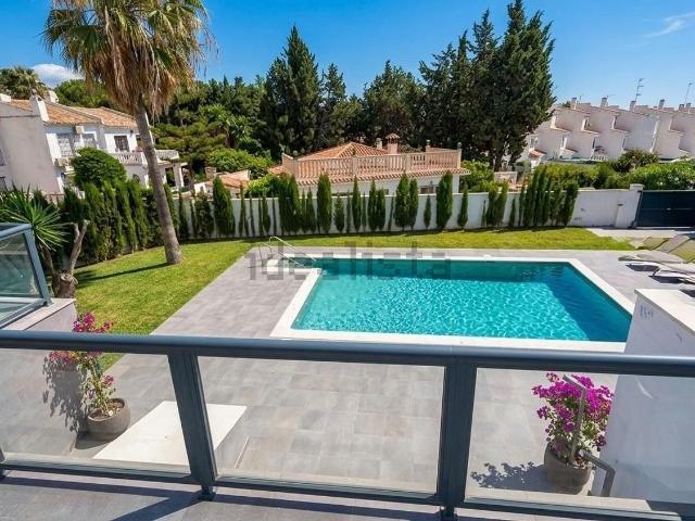 Chalet, Torremolinos
