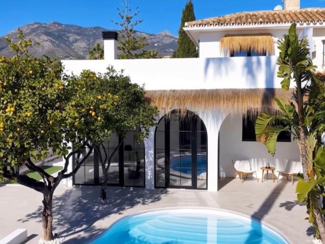 Chalet, Torremolinos