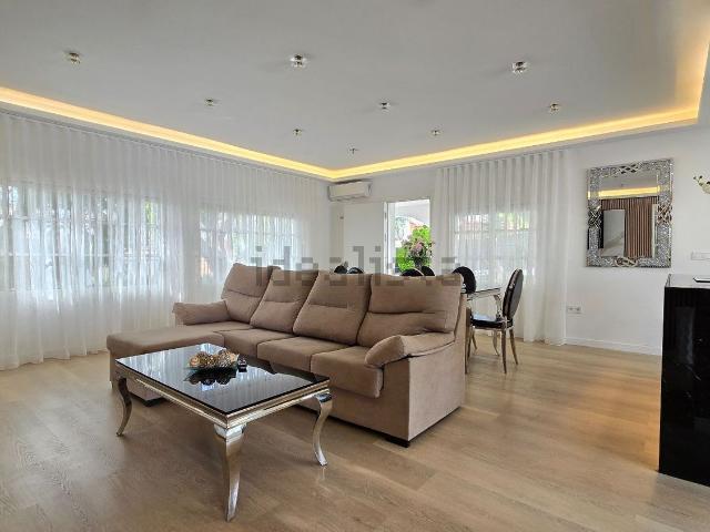 Chalet, Torremolinos