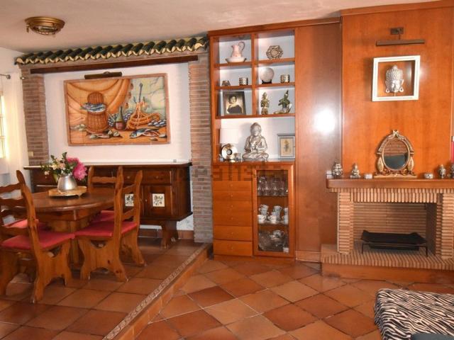 Chalet, Torremolinos
