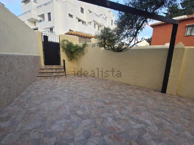 Chalet, Torremolinos