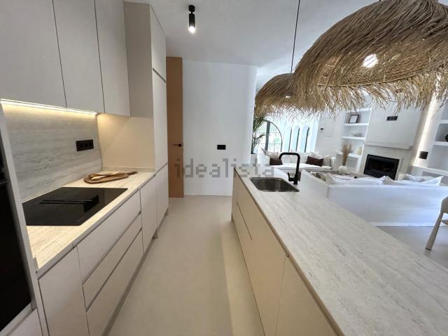 Chalet, Torremolinos