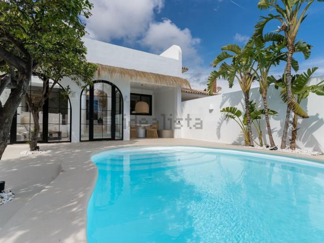 Chalet, Torremolinos