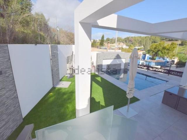 Chalet, Torremolinos
