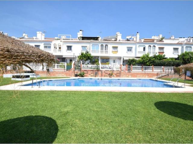 Chalet, Torremolinos