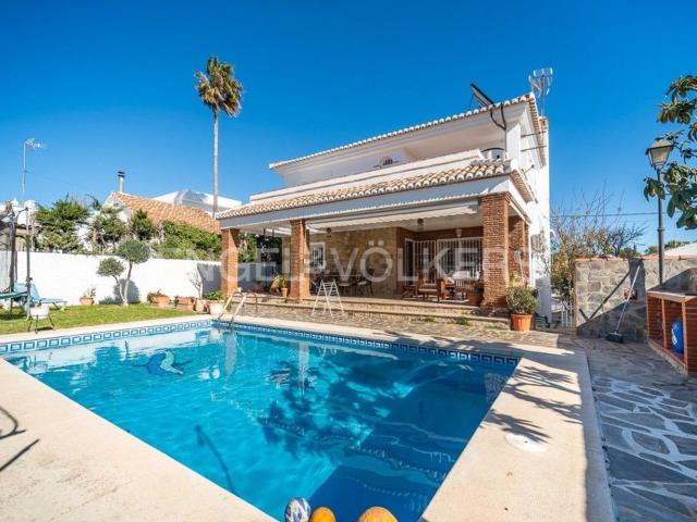 Chalet, Torremolinos