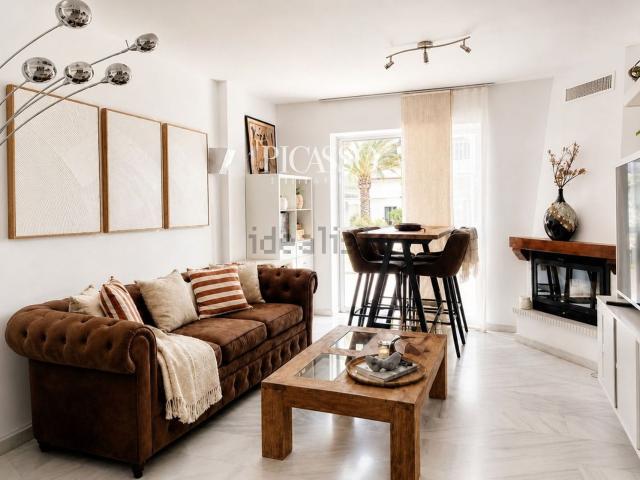 Chalet, Torremolinos