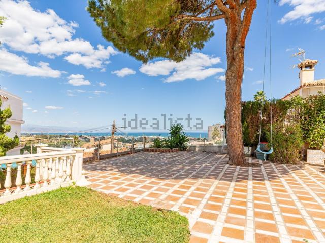 Chalet, Torremolinos