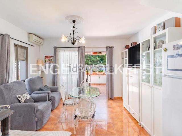Chalet, Torremolinos
