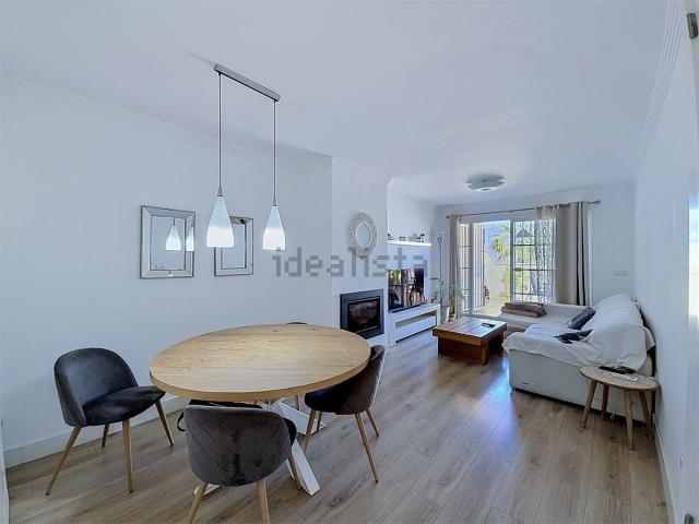 Chalet, Torremolinos