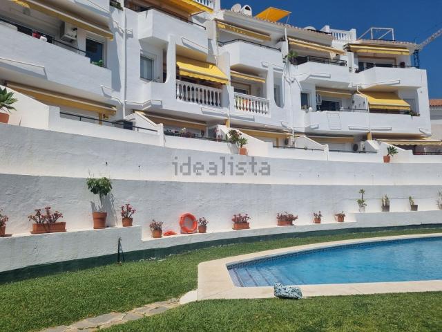 Chalet, Torremolinos
