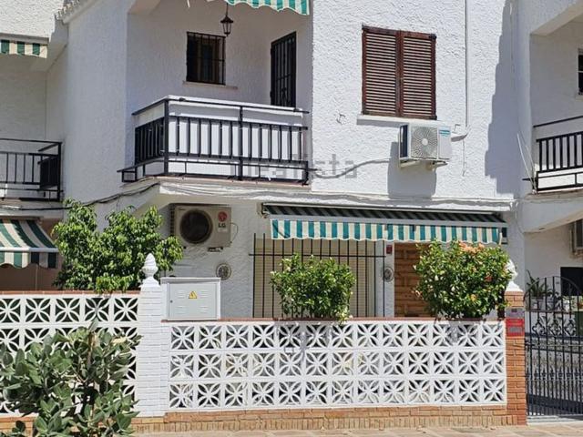 Chalet, Torremolinos