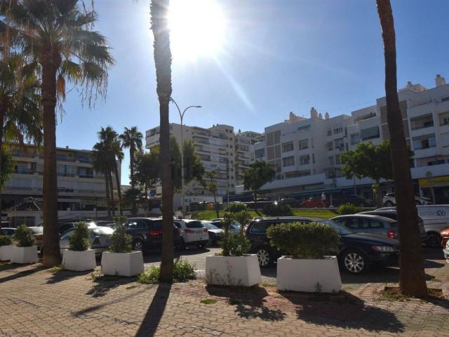 Chalet, Torremolinos