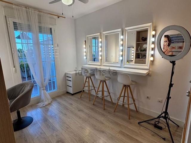 Chalet, Torremolinos