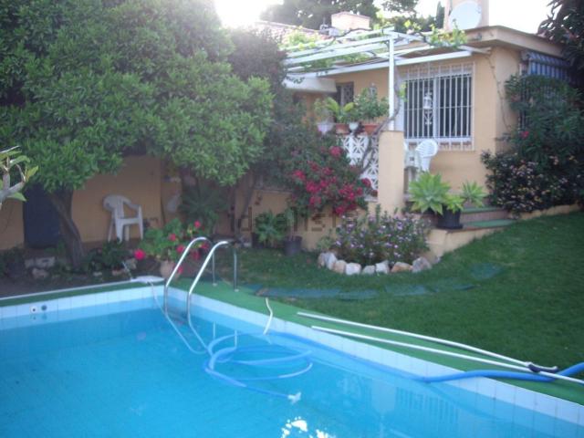 Chalet, Torremolinos