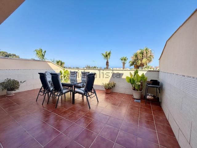 Chalet, Torremolinos