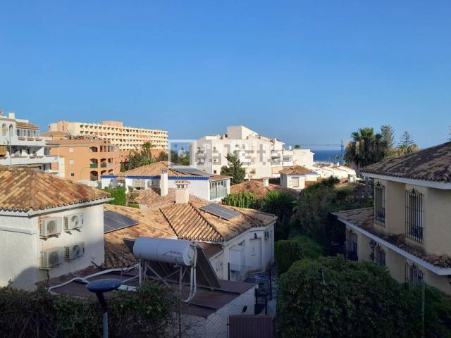 Chalet, Torremolinos