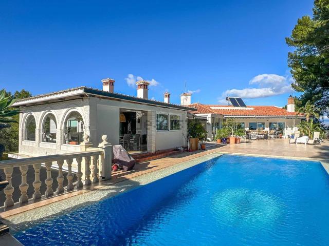 Chalet, Torremolinos