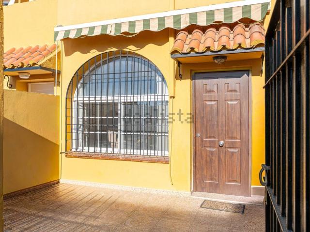 Chalet, Torremolinos