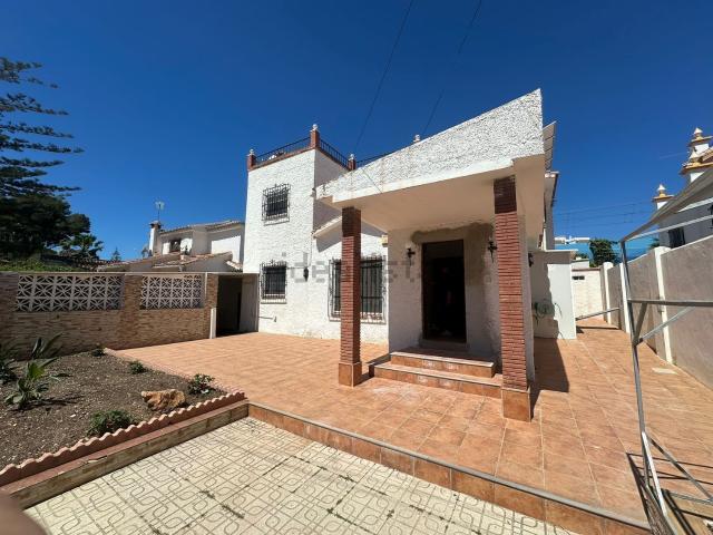 Chalet, Torremolinos