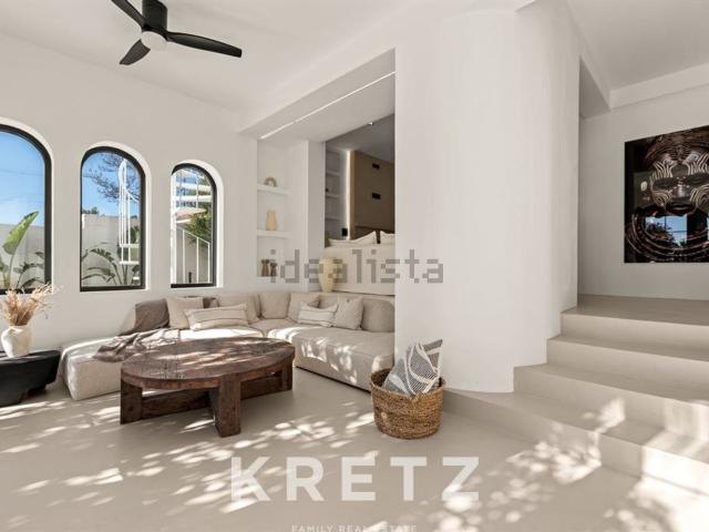 Chalet, Torremolinos