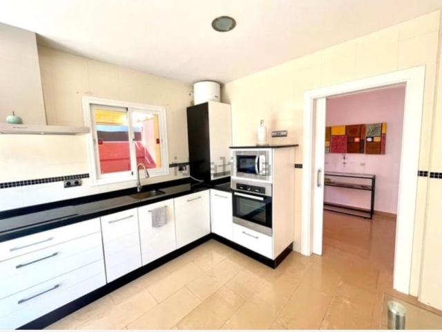 Chalet, Torremolinos