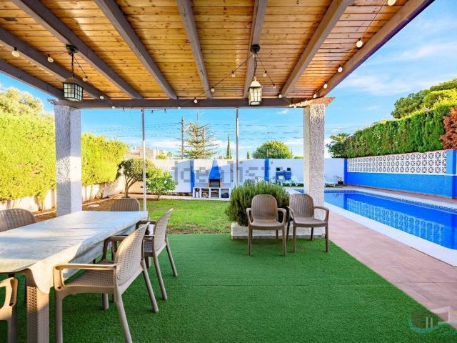 Chalet, Torremolinos