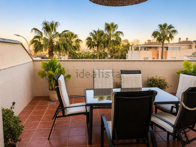 Chalet, Torremolinos